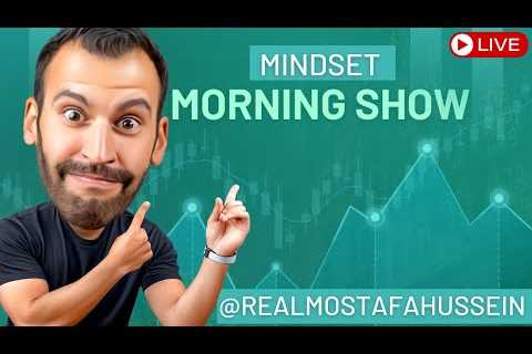 #MakeInvestingSimpleAgain | MOrning Mindset on Keeping Investing Simple