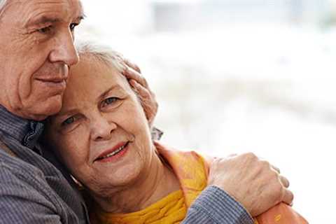 Guidance for Male Caregivers of Spouses Living with Alzheimer’s