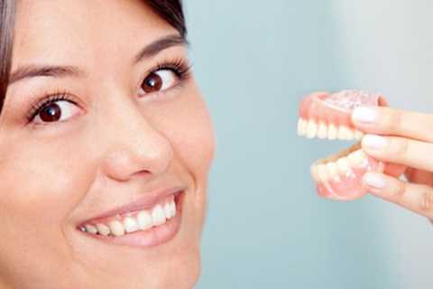 Standard post published to Symeou Dental Center at May 10, 2023 10:00