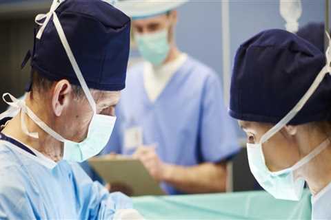 Organ Transplants: Causes, Benefits, and Risks