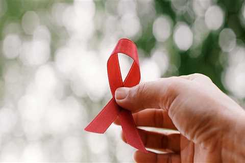 Understanding HIV/AIDS: Causes, Symptoms, and Prevention