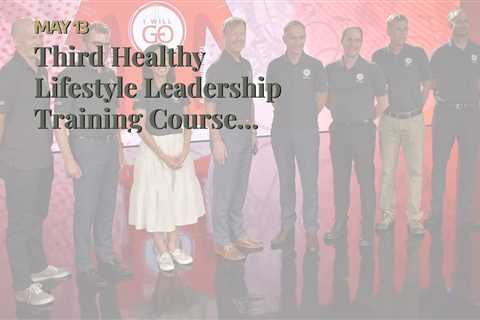Third Healthy Lifestyle Leadership Training Course Inspires Pastors - Adventist News Network