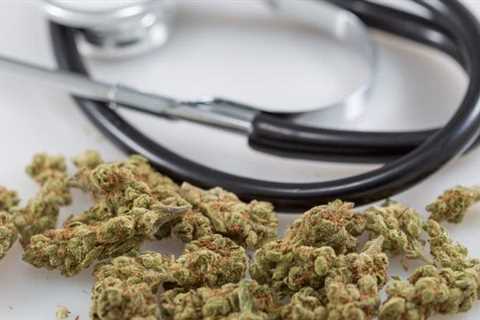 Florida’s Medical Marijuana Patient Count Grew 71 Percent In The Past Two Years