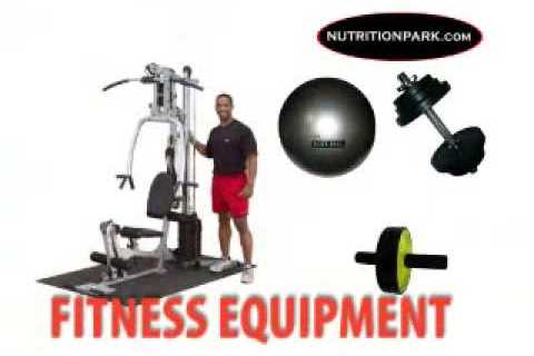 Bodybuilding Fitness, Sports Nutrition Advertisement – NUTRITIONPARK.com