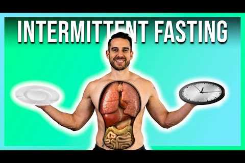 Intermittent Fasting Guide for 2022 | Doctor Mike Hansen