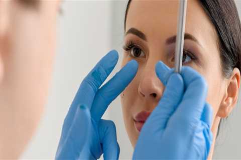 The Ethical Considerations of Aesthetic Surgery Procedures
