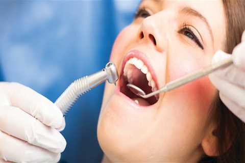 Navigating Dental Allergies: Why A Qualified Dentist In Round Rock Is Essential