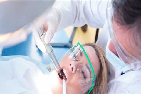 What To Expect During A Tooth Extraction Procedure With An Austin Emergency Dentist