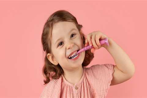 Gentle Oral Care: A Comprehensive Guide