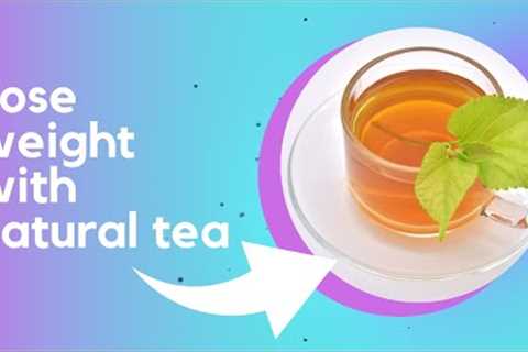 Unlocking the Power of ((HERBAL TEAS)) for ⚠️WEIGHT LOSSW⚠️: A Comprehensive Guide