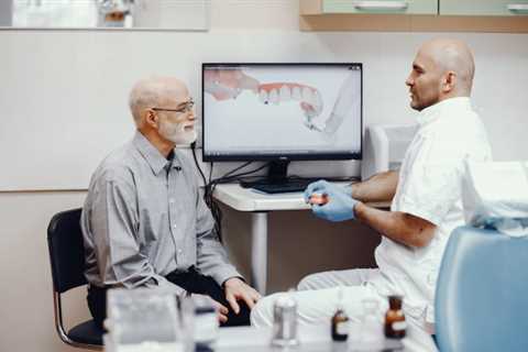 How to Choose The Right Dentist for Dental Implants￼ - EVOKING MINDS