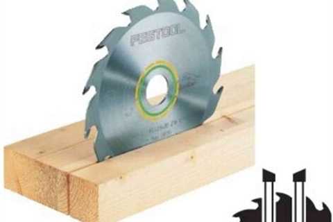 How to Make Rip Cuts With a Circular Saw