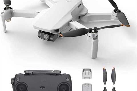 Finding the Best Mini Quadcopter With Camera For Beginners