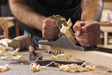 What to Look For in a Woodworking Auction