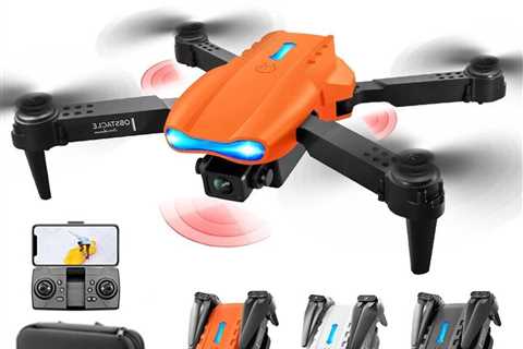 Buying a Quadcopter Drone With Camera Price Guide