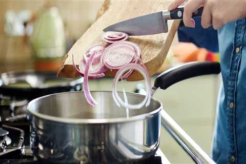 Choosing Non-Toxic Cookware: A Guide to Safe and Healthy Cooking