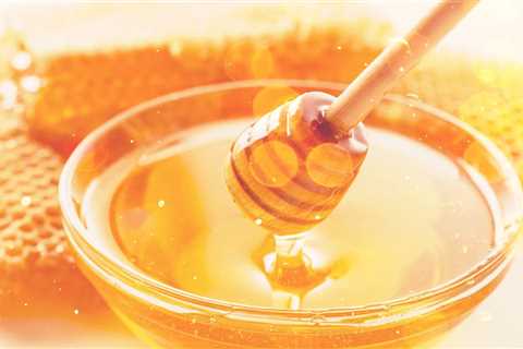 CBD Honey: The Ultimate Guide