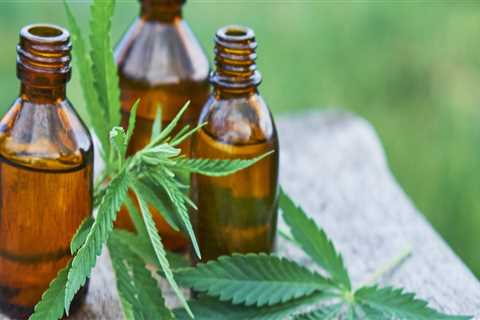 Comparing Hemp Oil and CBD Oil: What's the Difference?