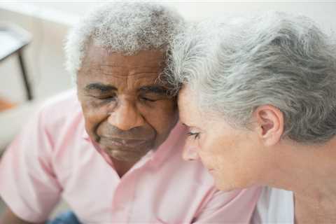 How Do Memory Care Facilities Enhance Life Quality for Seniors With Dementia?