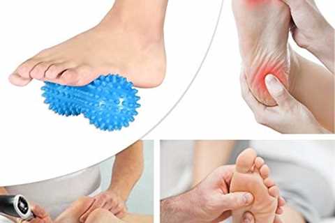 Discover the Path to Happy Feet - Master the Art of Self-Care for Plantar Fasciitis - Swabhava.org