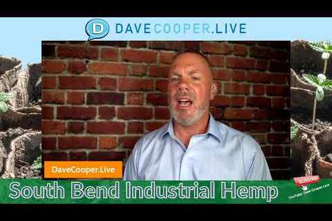 How to Create Building Products with Hemp Featuring SBIH Processing