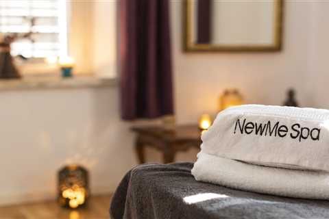 Standard post published to NewMe Spa at May 27, 2023 09:00