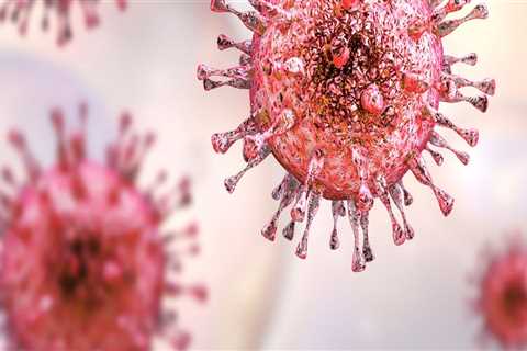 A Comprehensive Overview of Cytomegalovirus (CMV) Infection