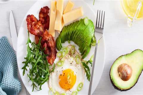 Everything You Need to Know About Low-Carb Diets