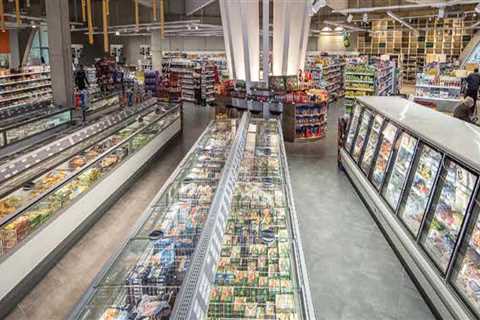 Grocery Stores: A Comprehensive Overview