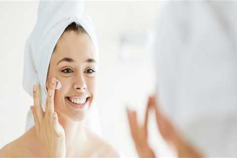 The Benefits of Improving Skin Health