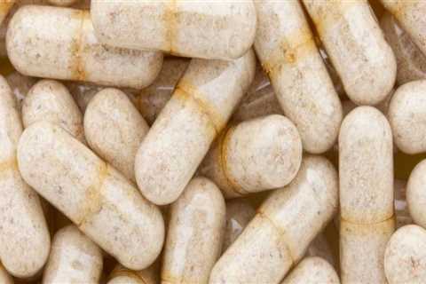 Glucomannan: Exploring the Benefits of This Weight Loss Supplement
