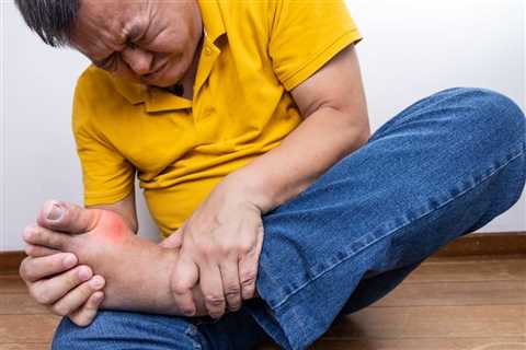 Trigger Happy: Uncover The Top Gout Flare Triggers And How To Avoid Them”