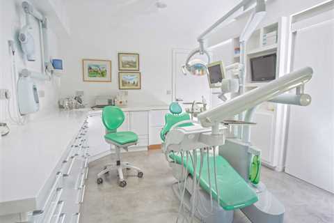 Standard post published to Symeou Dental Center at May 31, 2023 10:00