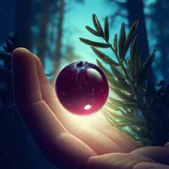 How Glucoberry Can Improve Your Overall Health