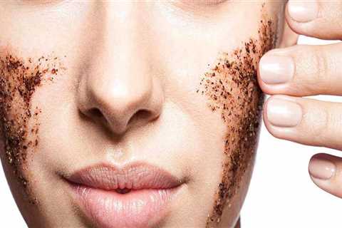 Exfoliating Skin: The Basics of Properly Exfoliating Your Skin