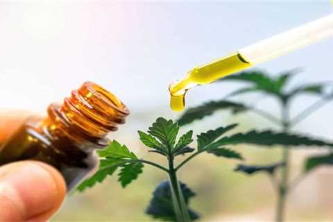 What is CBD? - Home Remedies App