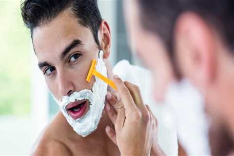 Overview of the Shaving Technique