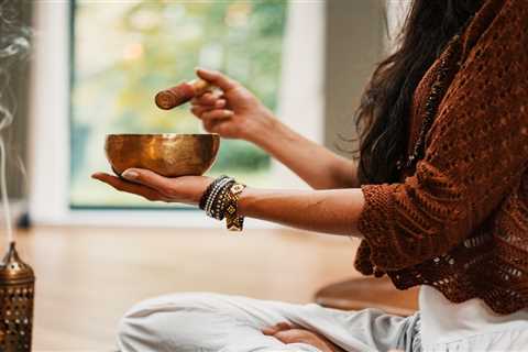 Unleashing the Power of Meditation for Reducing Stress and Anxiety
