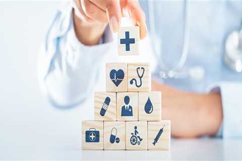 The Benefits of Health Insurance: A Comprehensive Guide