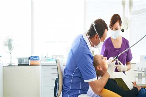 Tooth Extraction Made Easy: Unveiling The Expertise Of Periodontists In San Antonio & Schertz,..