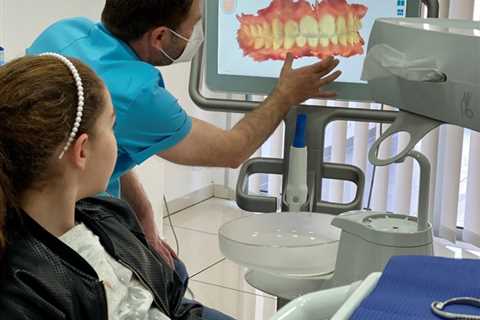 Standard post published to Tamassios Orthodontics - Orthodontist Nicosia, Cyprus at June 05, 2023..