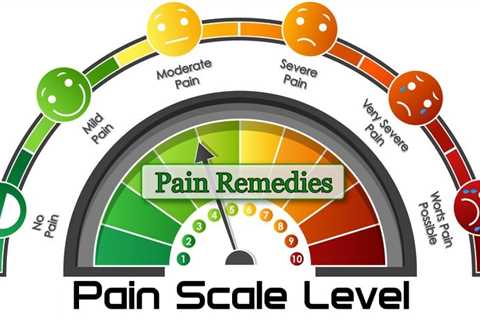 10 Home Remedies for Pain - Home Remedies App