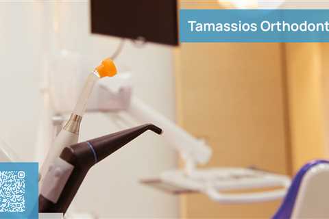 Standard post published to Tamassios Orthodontics - Orthodontist Nicosia, Cyprus at June 11, 2023..