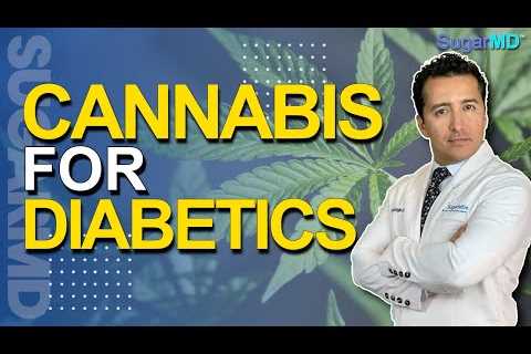 THE TRUTH ABOUT MARIJUANA FOR DIABETES – CAN WEED REALLY HELP?