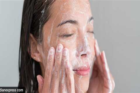 How to Pick the Perfect Cleanser for Your Skin Type