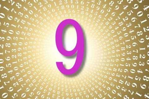 Numerology 9 – Mental Manifestation