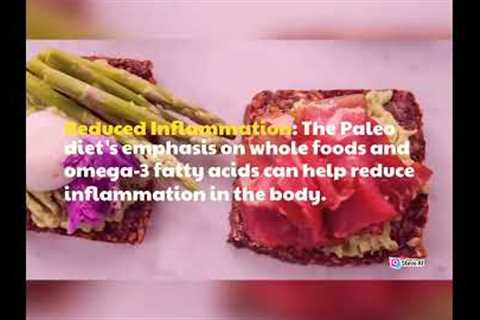 Paleodiet''s History and its Benefits