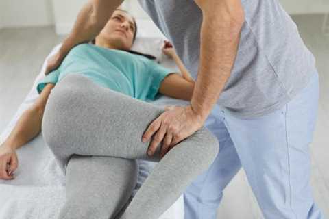 Arrowhead Clinic Chiropractor Hinesville