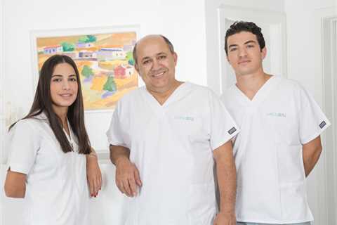 Standard post published to Symeou Dental Center at June 21, 2023 10:00