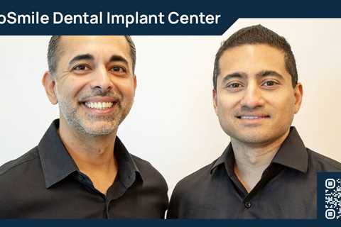 Standard post published to ProSmile Dental Implant Center at June 21, 2023 16:01
